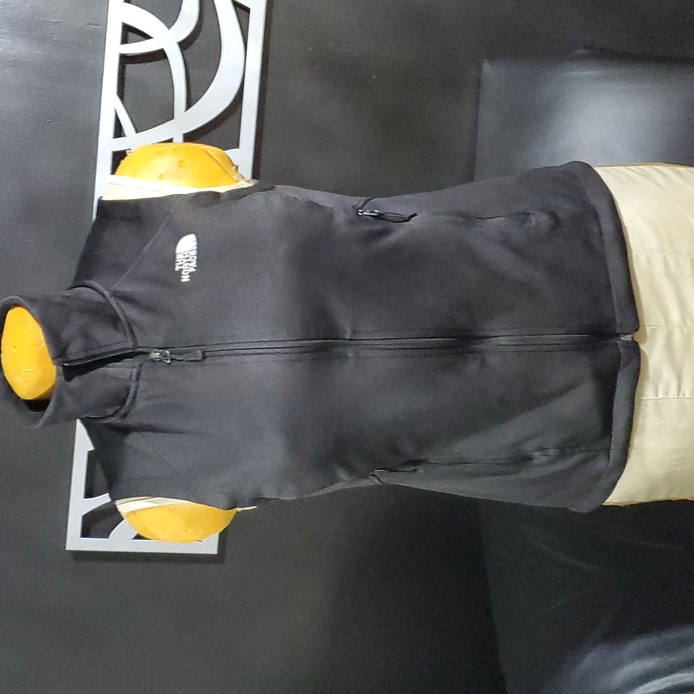 Womens Vest